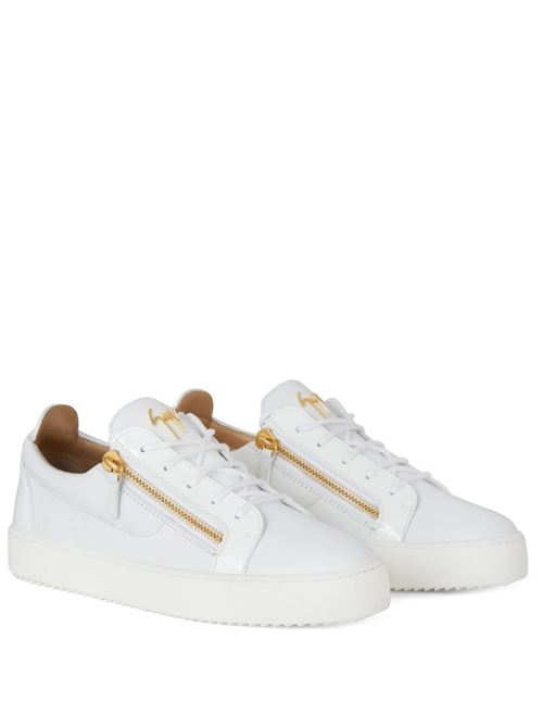 FRANKIE GIUSEPPE ZANOTTI | RU50000004